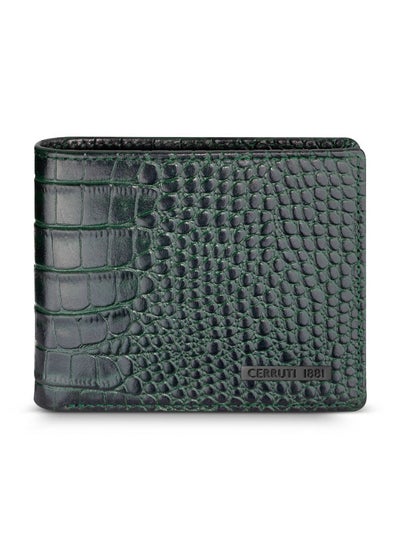 Buy Cerruti 1881 Mens Wallet in Saudi Arabia