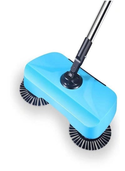 Buy Household sweeper and mop vacuum cleaner in Saudi Arabia