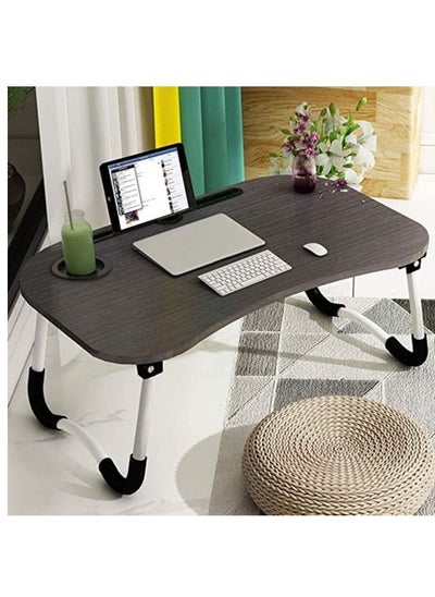 Buy Folding Bed Laptop Table in Saudi Arabia