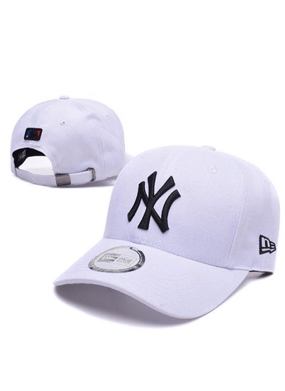 Buy 9Forty New York Yankees Cap in UAE