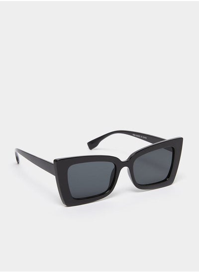 Buy Full Rim Cat Eye Sunglasses in Saudi Arabia