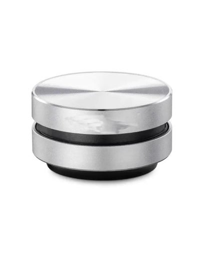 Buy Bluetooth Magnetic Base Speaker, Wireless Portable Speaker with HD Sound in UAE