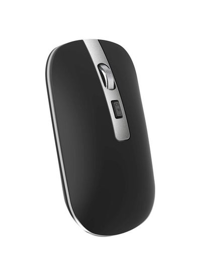 اشتري M30 Wireless Mouse Black في السعودية