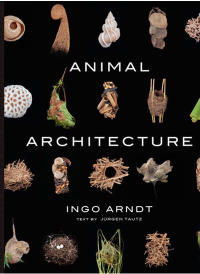 اشتري Animal Architecture في السعودية