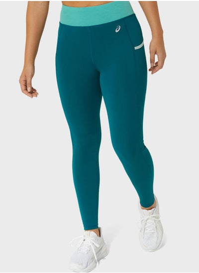 اشتري Mesh Training Pocket Tights في السعودية