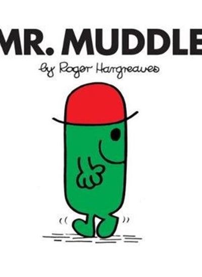 Buy Mr. Muddle in Saudi Arabia