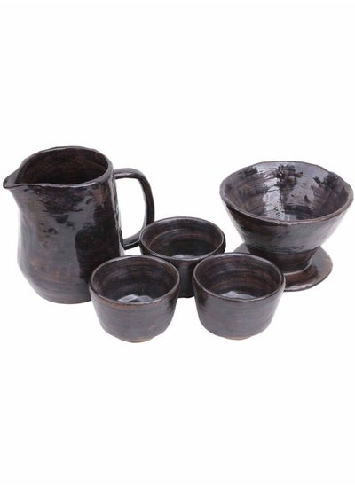 Buy Drip Coffee Set in UAE