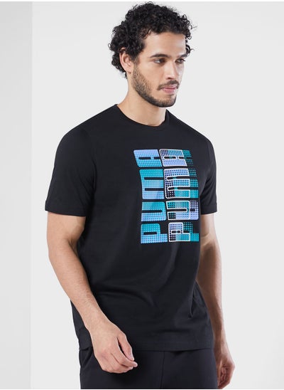 Buy Clash men t-shirt in UAE