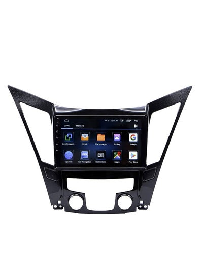 اشتري Android Screen for Hyundai Sonata 2010-2014 Octa Core 2GB Ram 32 GB Rom Support Apple Car Play - Android Auto Wireless في الامارات