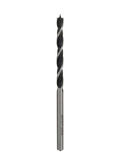 اشتري Bosch Wood Drill Bit 3Mm في الامارات