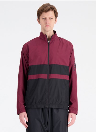 Buy Tenacity Woven Jacket in UAE