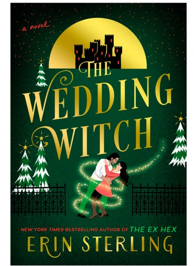 Buy The Wedding Witch (The Ex Hex, #3) by Erin Sterling in Egypt