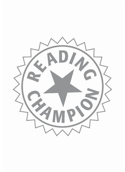 Buy Reading Champion: The Cat and the Cradle: Independent Reading White 10 in UAE