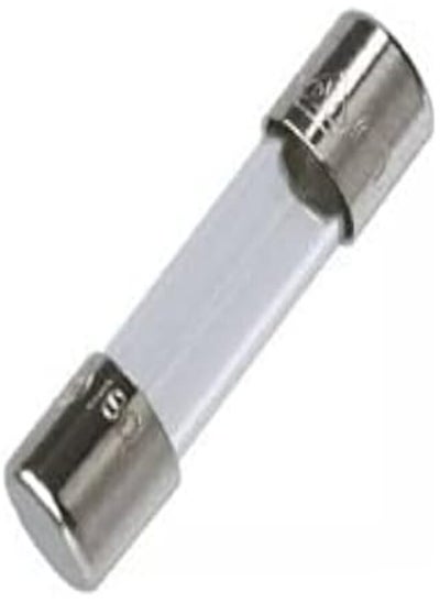 Buy Glass Fuse T5 (500mA-250V) 15 PCS in Egypt