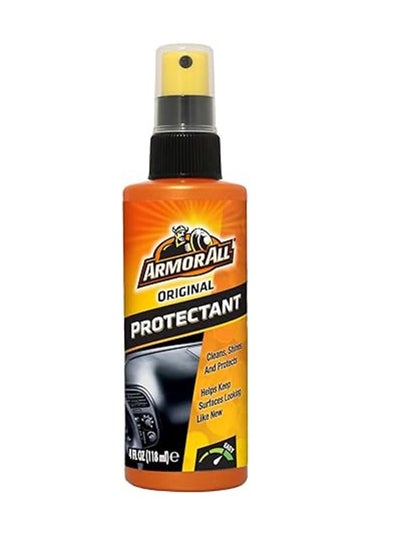 Buy Original Protectant, 295 Ml (10 Oz), Cleans, Shines, Protects, And Keeps Surfaces Shining, 1 Piece in UAE