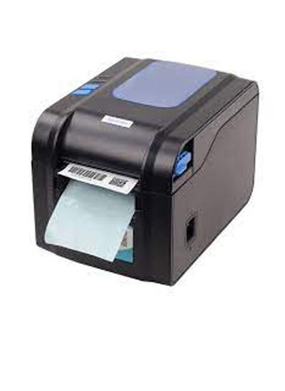 اشتري برنتر حرارى Xprinter370b 2×1 باركود وكاشير في مصر