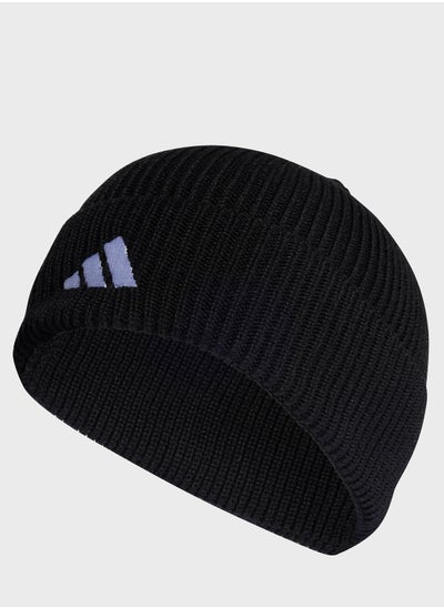 Buy Tiro 23 League Beanie in Saudi Arabia