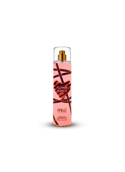 Buy Flower Bunch Body Mist For Women 250ml in Egypt