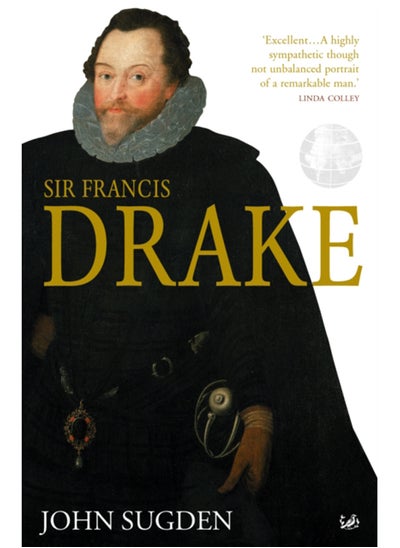 Buy Sir Francis Drake in Saudi Arabia