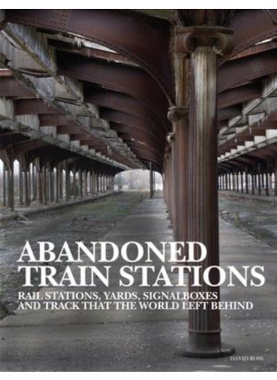 Buy Abandoned Train Stations in UAE