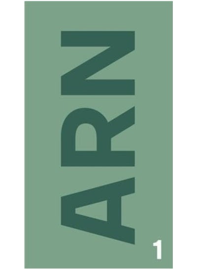 اشتري ARN Pocket Vol.1 في الامارات