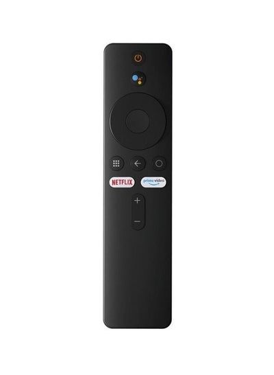 Buy Replacement Remote Control Compatible With Mi Box S and 4K in UAE