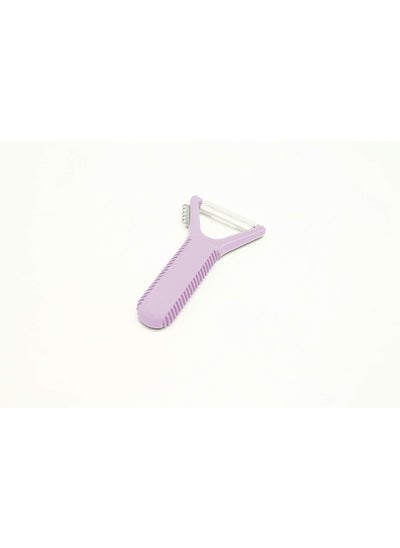 اشتري Peeler 2 In1 W/Pr Cov Purple (M-651) في الامارات