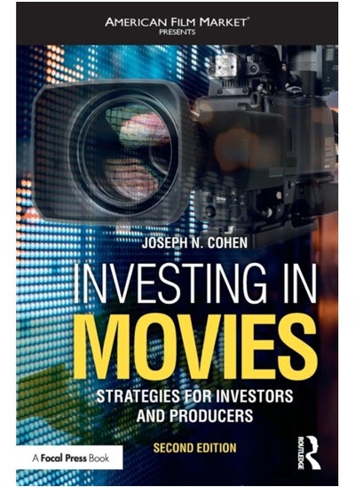 اشتري Investing in Movies : Strategies for Investors and Producers في الامارات