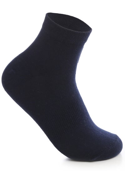 Buy Basic Ankel 1Pair Socks For Men in Egypt