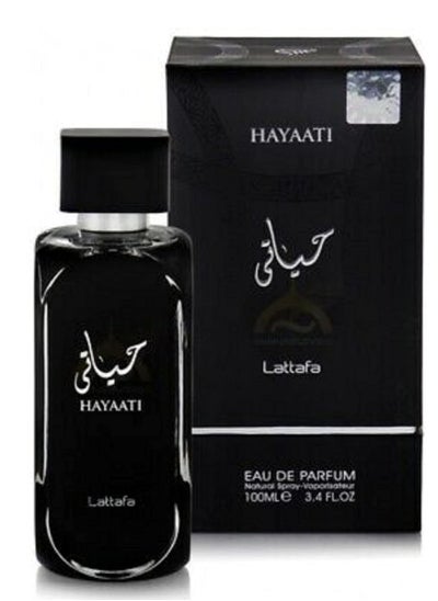 Buy Hayaati EDP 100ml in UAE