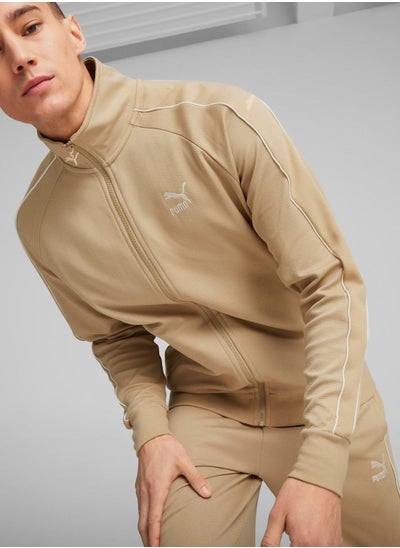 Buy T7 Track Jacket in Saudi Arabia