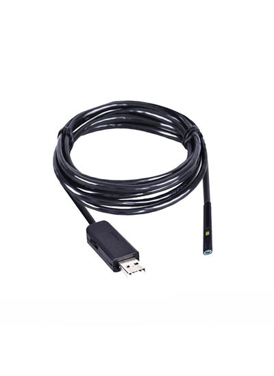 Buy Dual Lens 720P HD USB Endoscope Camera in UAE