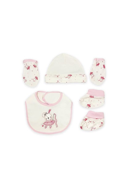 Buy 4 piece newborn set in Saudi Arabia