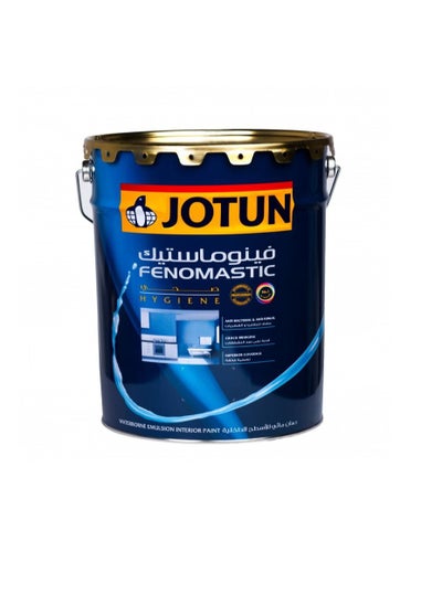 Buy Jotun Fenomastic Hygiene Emulsion Matt 3186 Pashmina in UAE