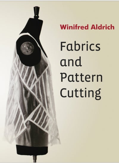 اشتري Fabrics and Pattern Cutting في السعودية