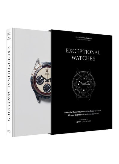 Buy Exceptional Watches in UAE