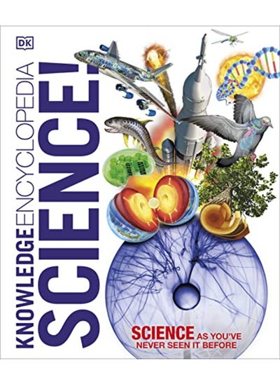 Buy Knowledge Encyclopedia Science in UAE