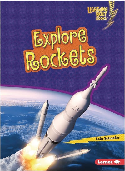 Buy Explore Rockets in UAE