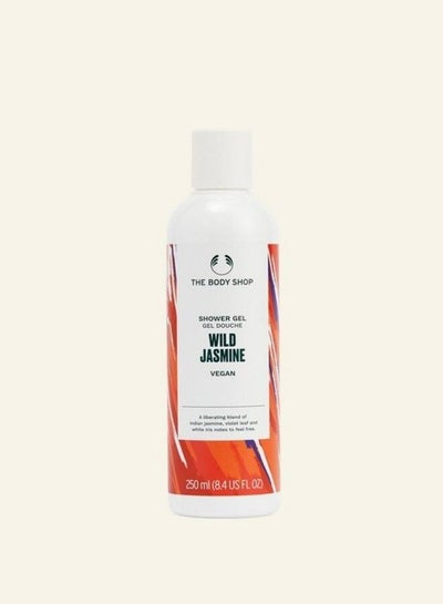 اشتري Wild Jasmine Shower Gel في الامارات