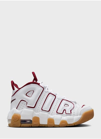 اشتري Kids Air More Uptempo في السعودية