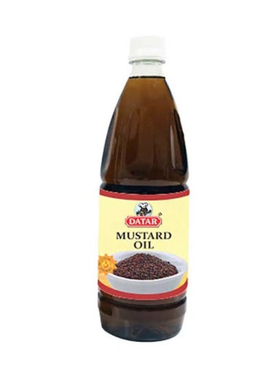 اشتري Mustard Oil 500ml في الامارات