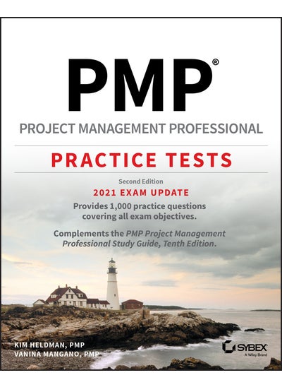 اشتري PMP Project Management Professional Practice Tests في الامارات