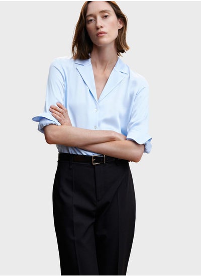 Buy Button Down Shirt in UAE