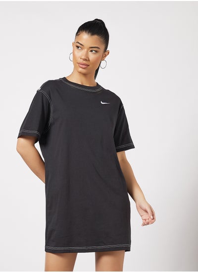 Buy NSW Swoosh Mini Dress in Saudi Arabia