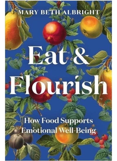 Buy Eat & Flourish : How Food Supports Emotional Well-Being in Saudi Arabia