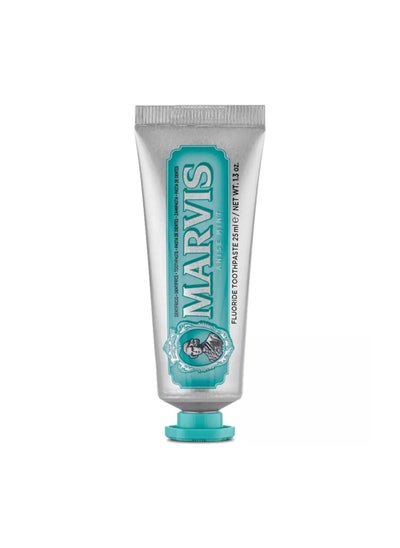 اشتري Anise Mint Toothpaste - 25 ml في الامارات