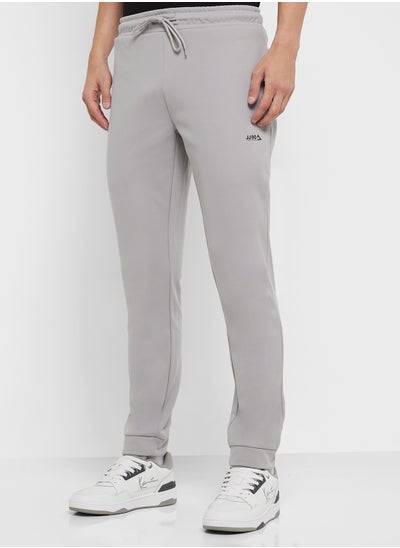 Buy Jpstwill Jjbasic Drawstring Sweatpants in UAE