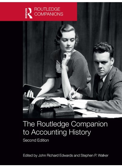 Buy Routledge Companion to Accounting History in UAE