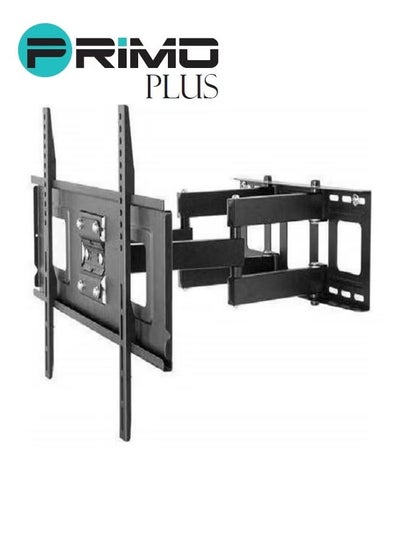 Buy Full Motion TV Wall Mount Retractable and Tilting Fits in Saudi Arabia