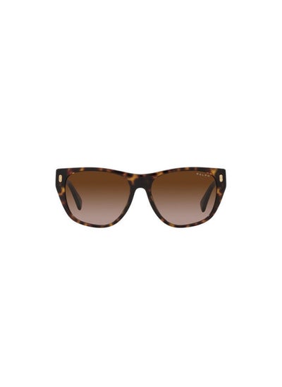 اشتري Full Rim Square Sunglasses 5303U-55-5003-13 في مصر